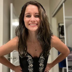 Meet your Posher, Jennifer